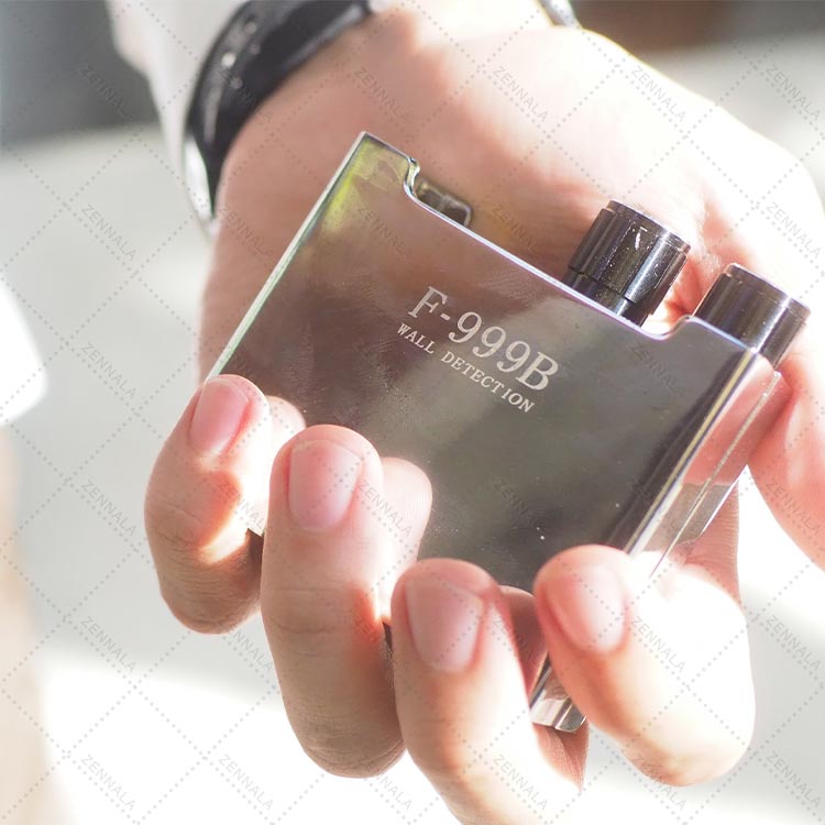 เครื่องฟังข้ามกำแพง Super Sensitive Pro F999B