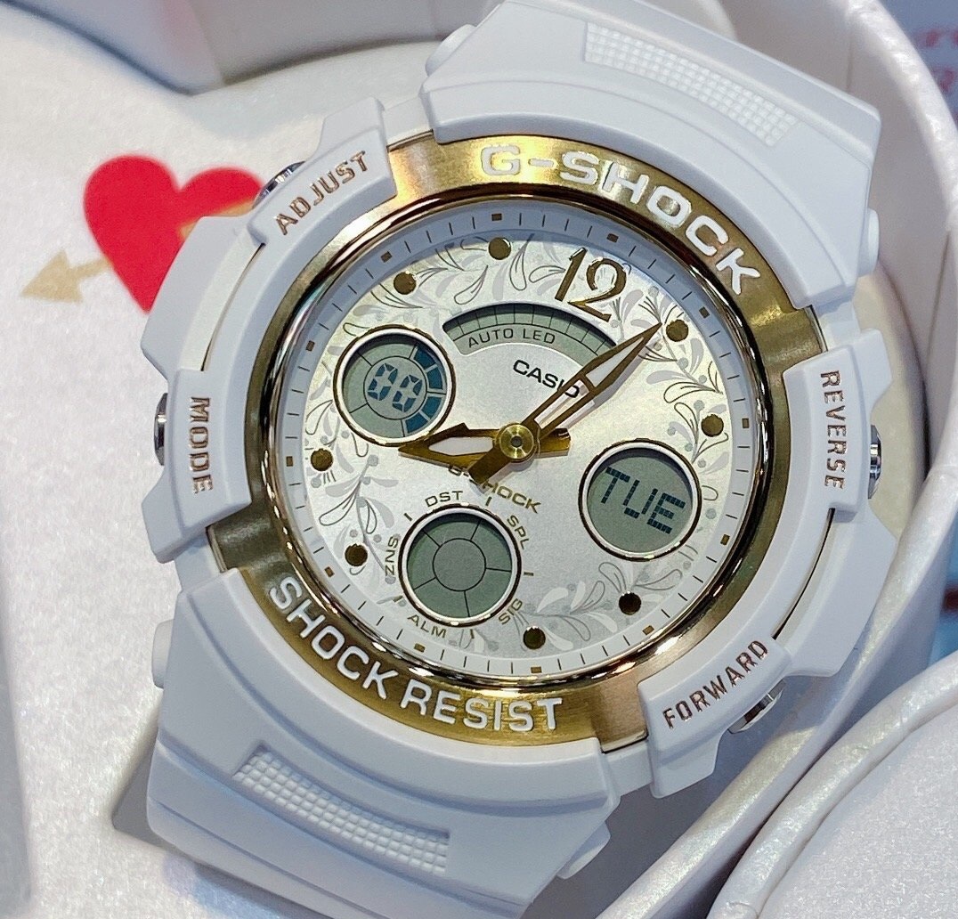 Set Love 2019 Limited Edition ของใหม่แท้100% รุ่น LOV-19A-7