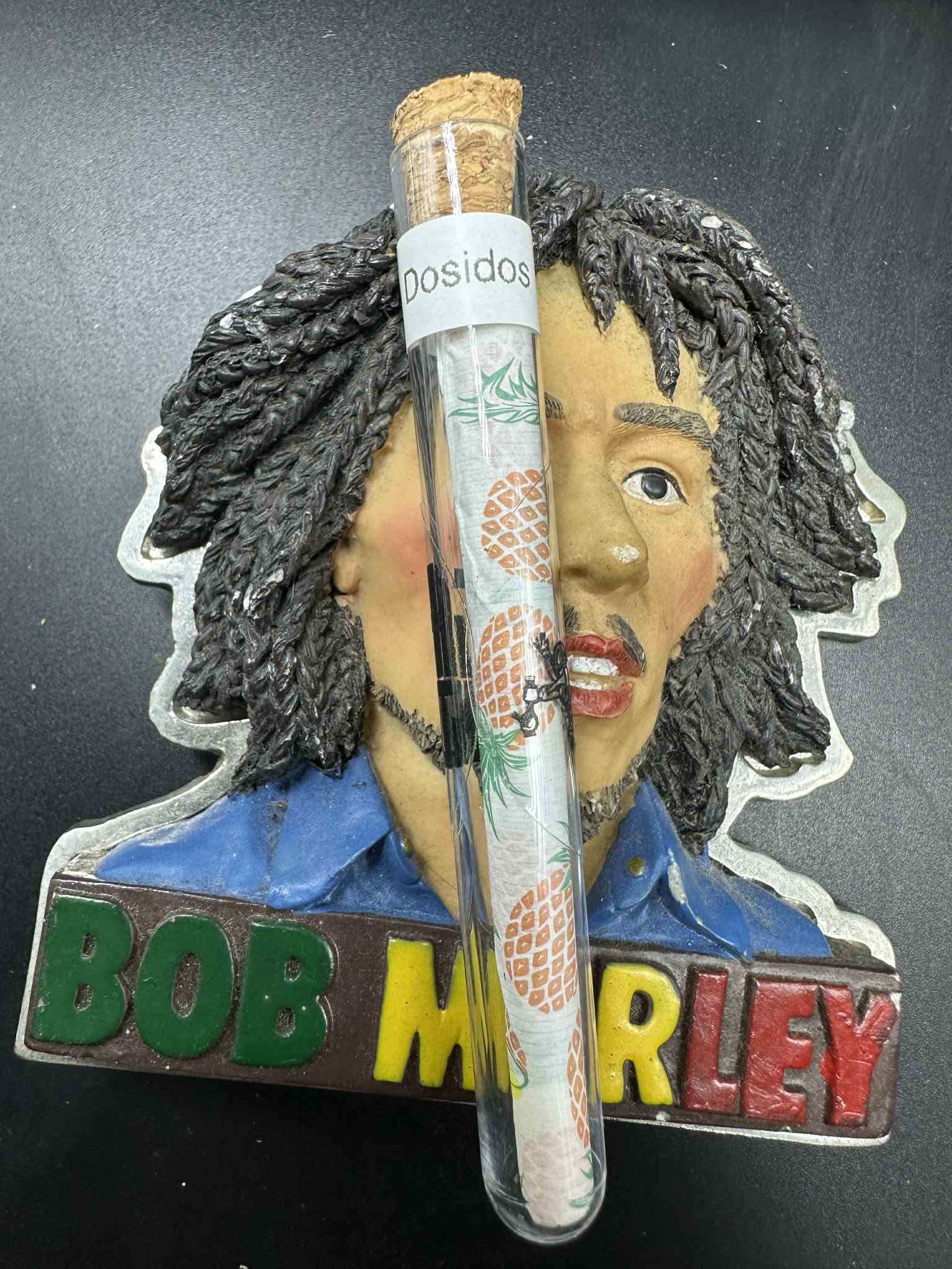 Dosidos (Pineapple)(1 Pre Roll)(Kush Only)(King Size)