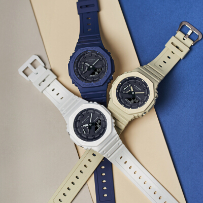 G-Shock GA-2100-5A l GA-2100 Series ของใหม่แท้100%