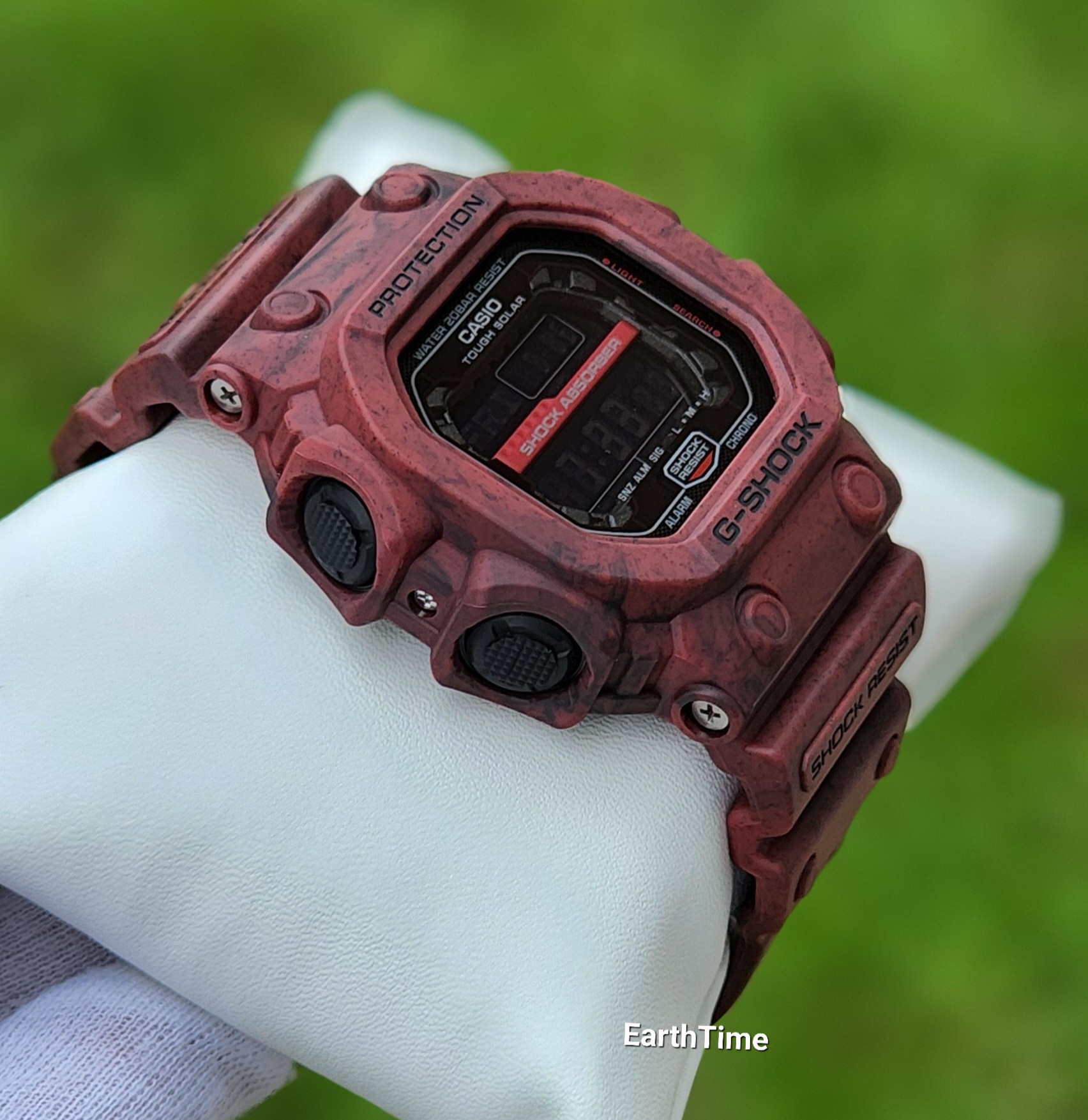 GX-56SL-4 l Sand and Land Series l ของใหม่แท้100%