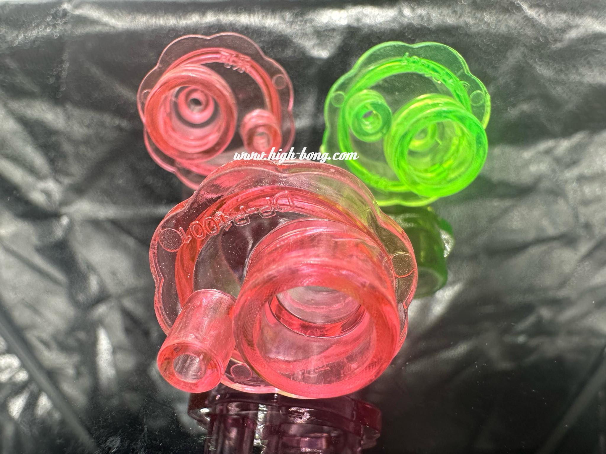 ฝาครอบอะคริลิค (อเนกประสงค์)