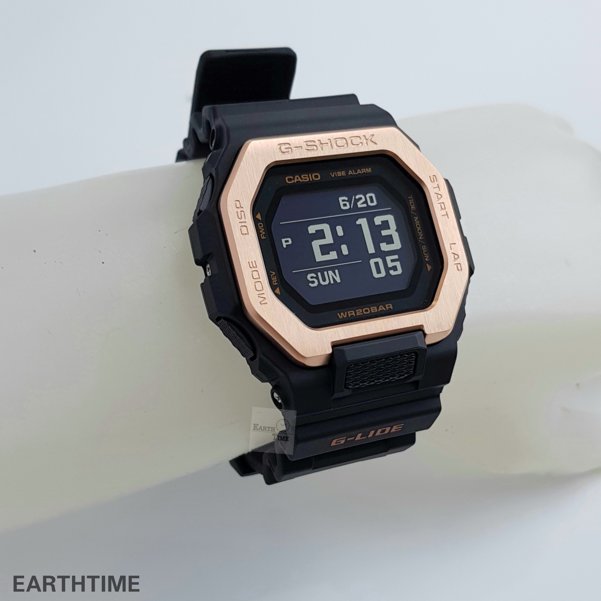G-Shock GBX-100NS-4 / GBX-100 Series ของใหม่แท้100%