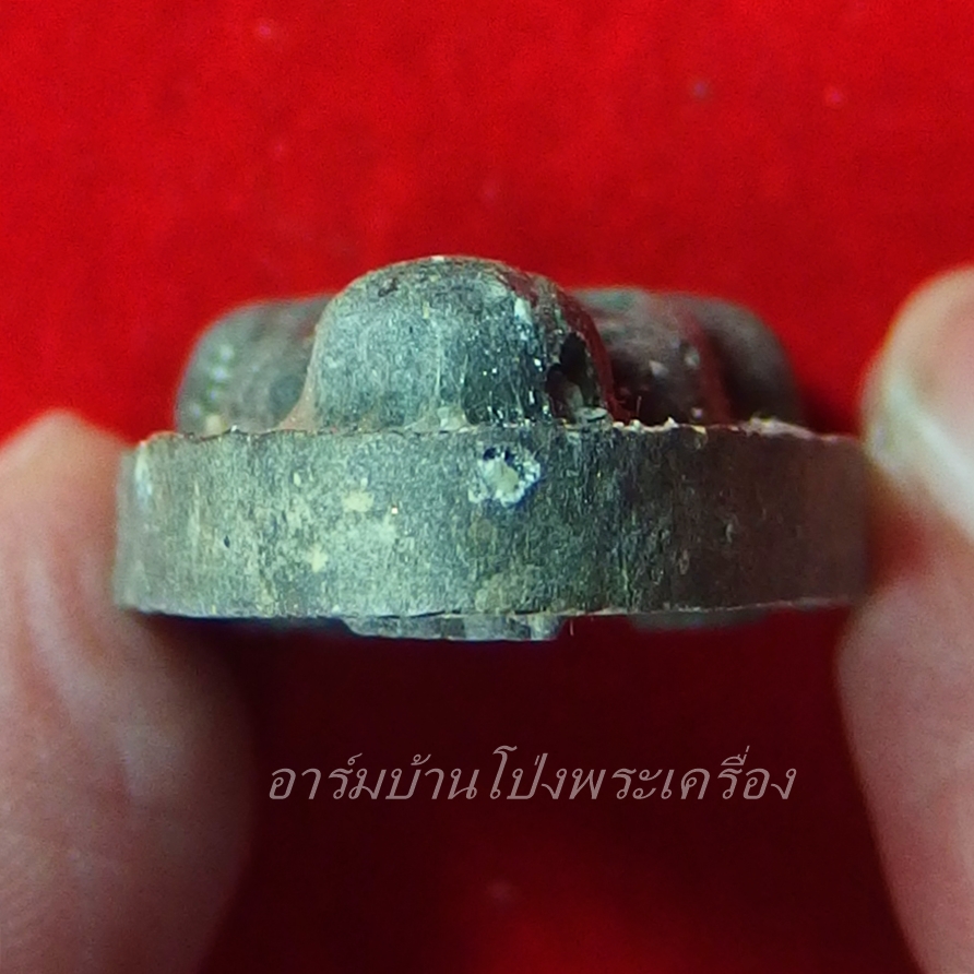 หลวงพ่อวิรัช วัดดีบอน หลวงปู่ทวดพิมพ์ใหญ่(องค์ที่1)