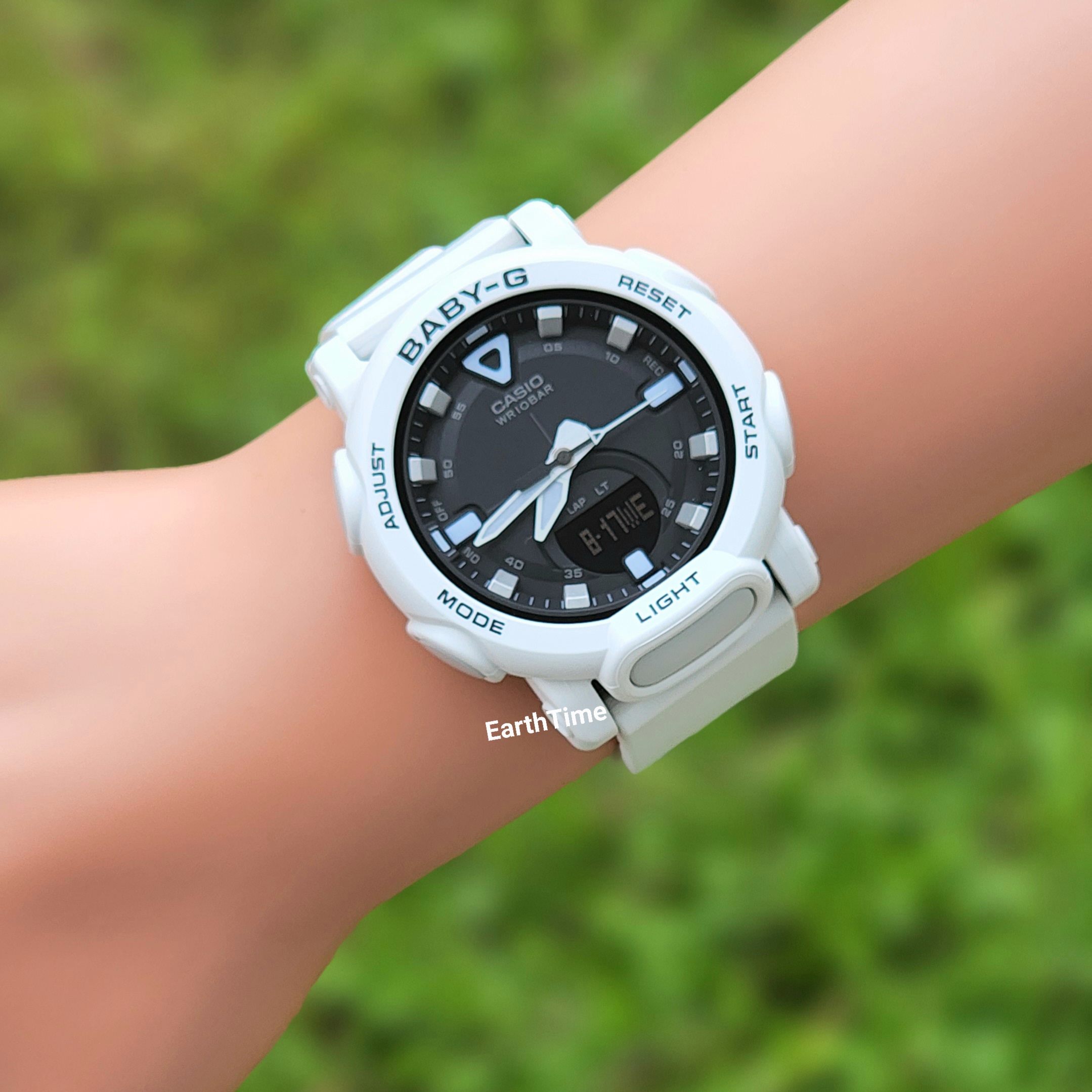 BGA-310-7A2 l BGA-310 series l ของใหม่แท้100%