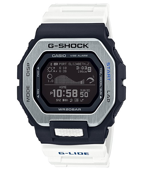 G-Shock GBX-100 Series ของใหม่แท้100% รุ่น GBX-100-7