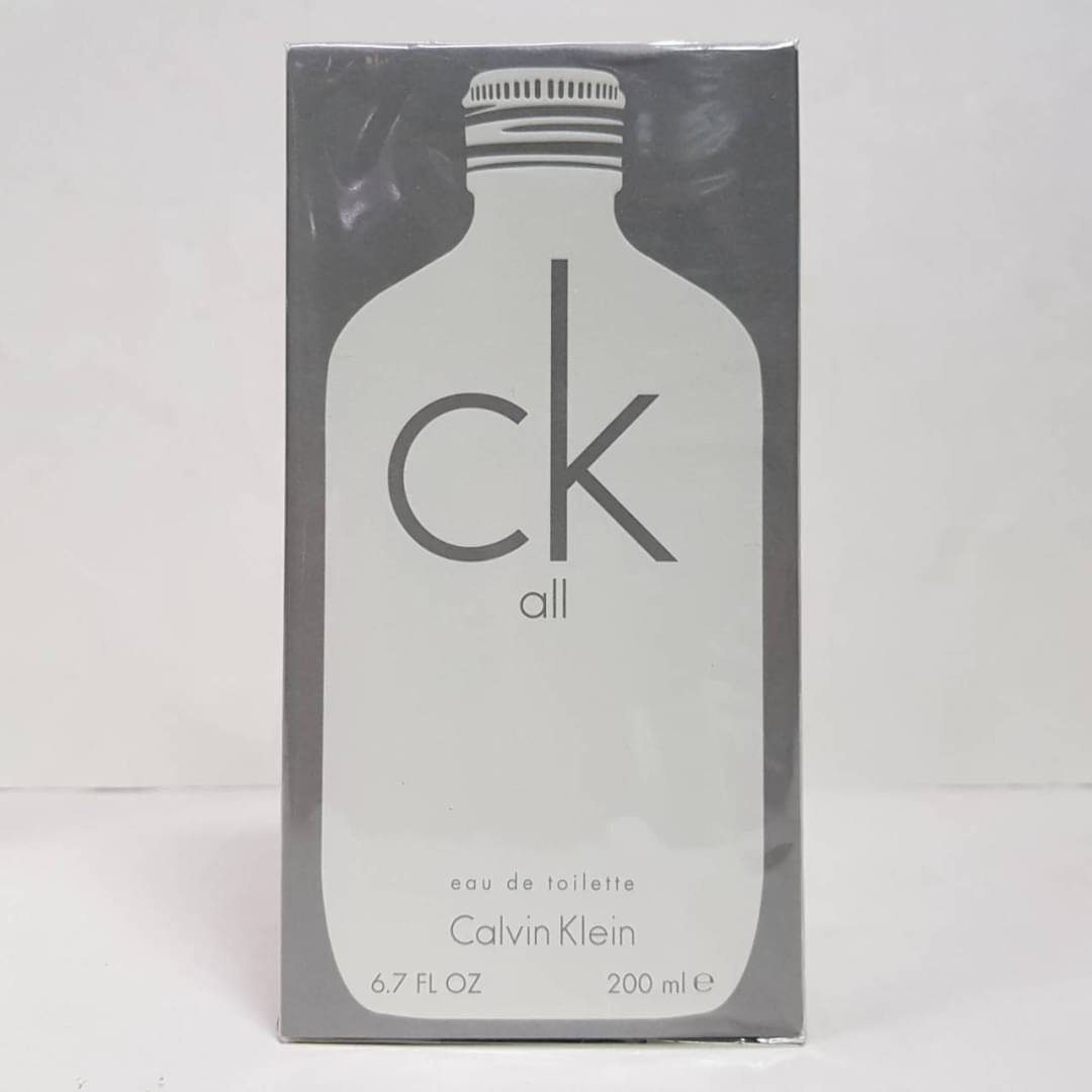น้ำหอม Ck All EDT 200ml. น้ำหอมแท้ 100%