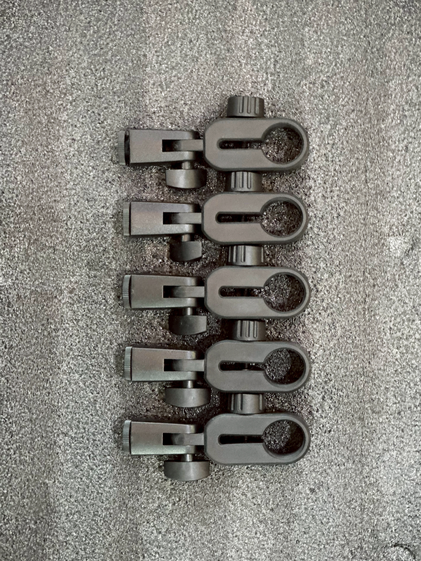 ไมโครโฟนกลองชุด Taga DI7 7-PIECE ชุดไมโครโฟนไดนามิก 7 ชิ้น