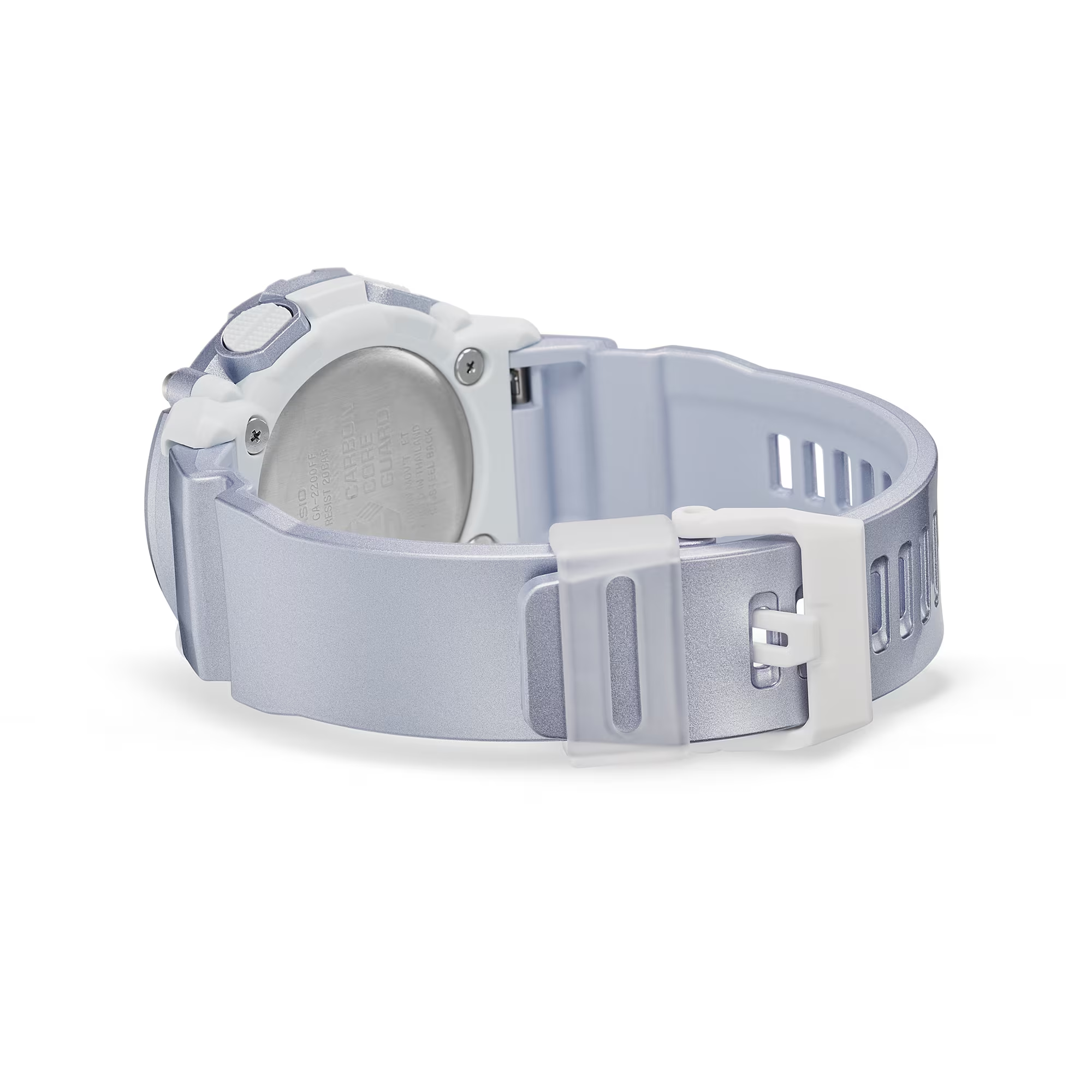 GA-2200FF-8A l G-Shock ‘Forgotten Future’ Series l G-SHOCK