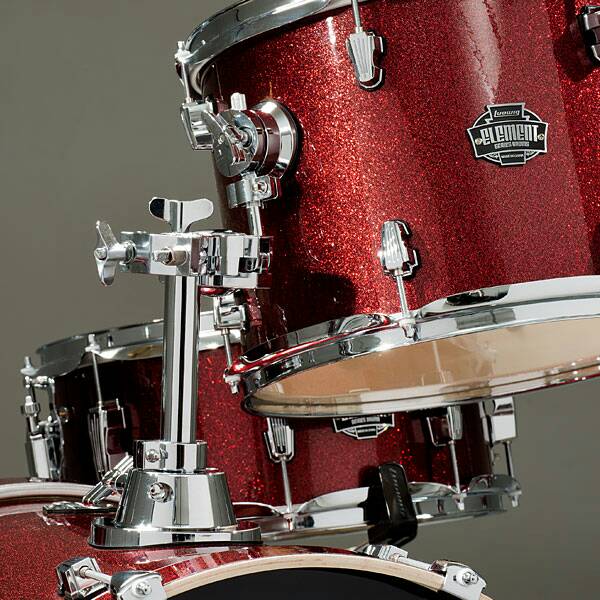 กลอง Ludwig ELEMENT DRIVE