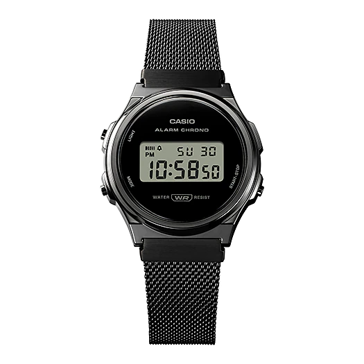 A171WEMB-1A l CASIO DATA BANK DIGITAL