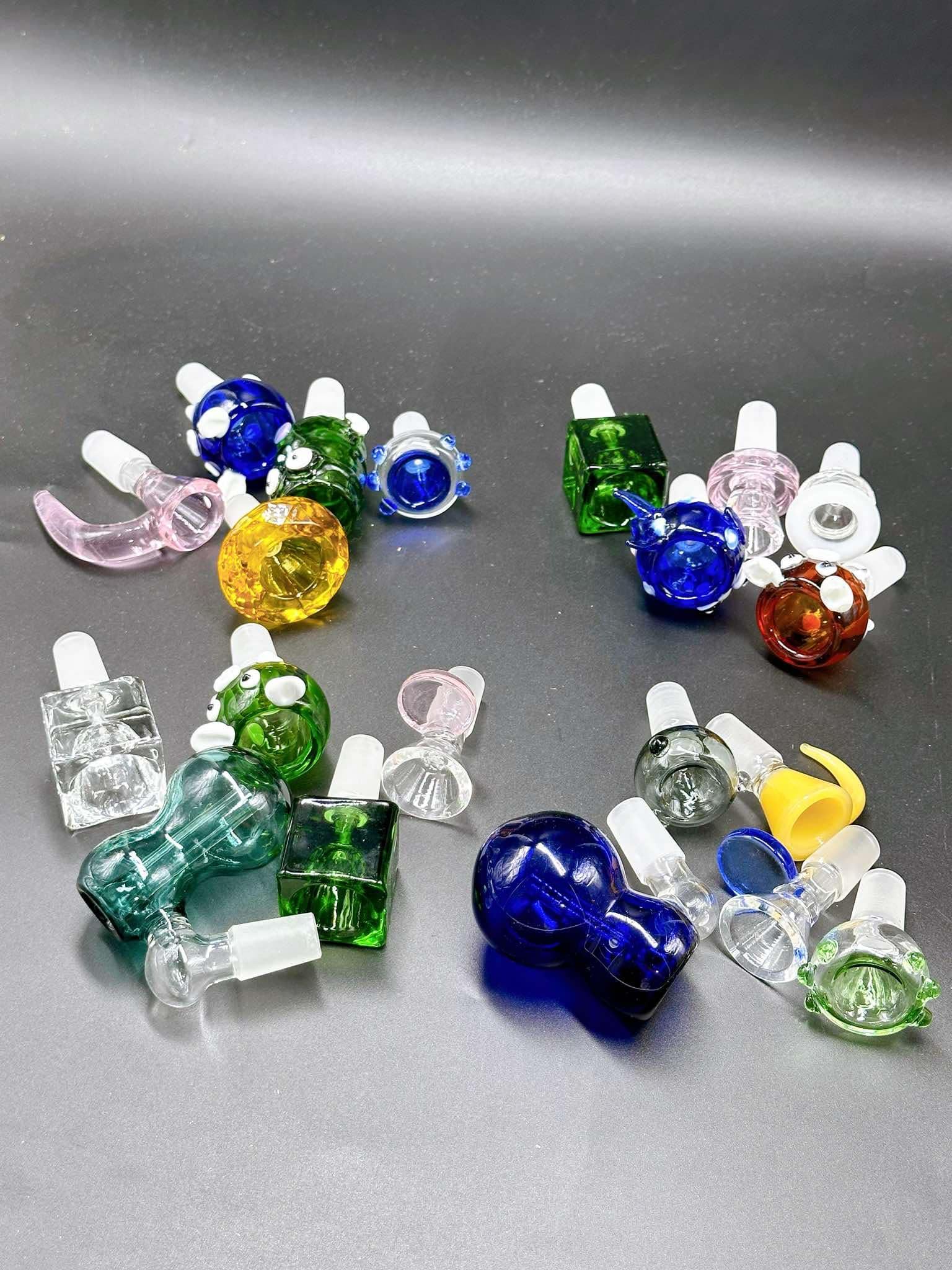 คัพแก้ว 5 ชิ้น (2)