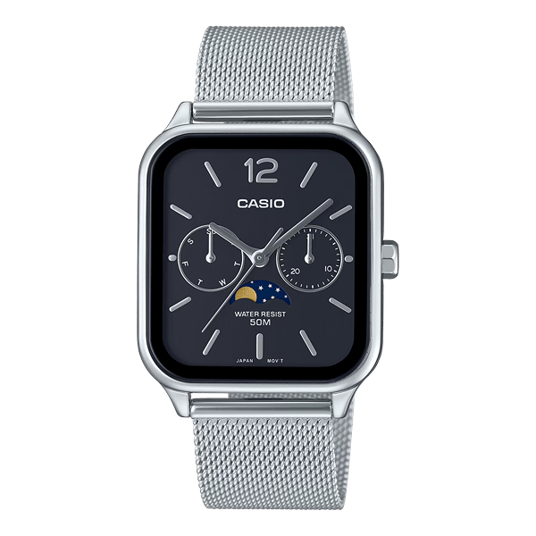 MTP-M305M-1AV l CASIO l MEN STANDARD