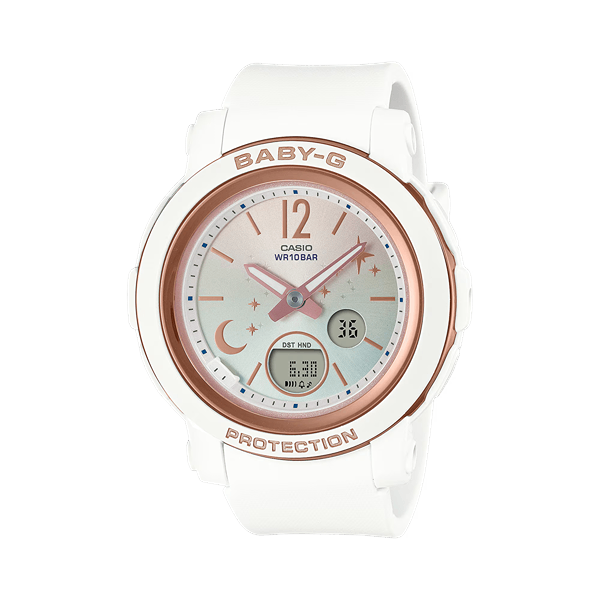 BGA-290DS-7A l BGA-290 Series l BABY-G