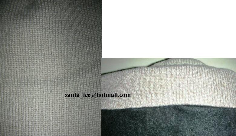 หมวกไหมพรม 2 ชั้น บุวูลด้านในให้ความอุ่นดีเยี่ยม