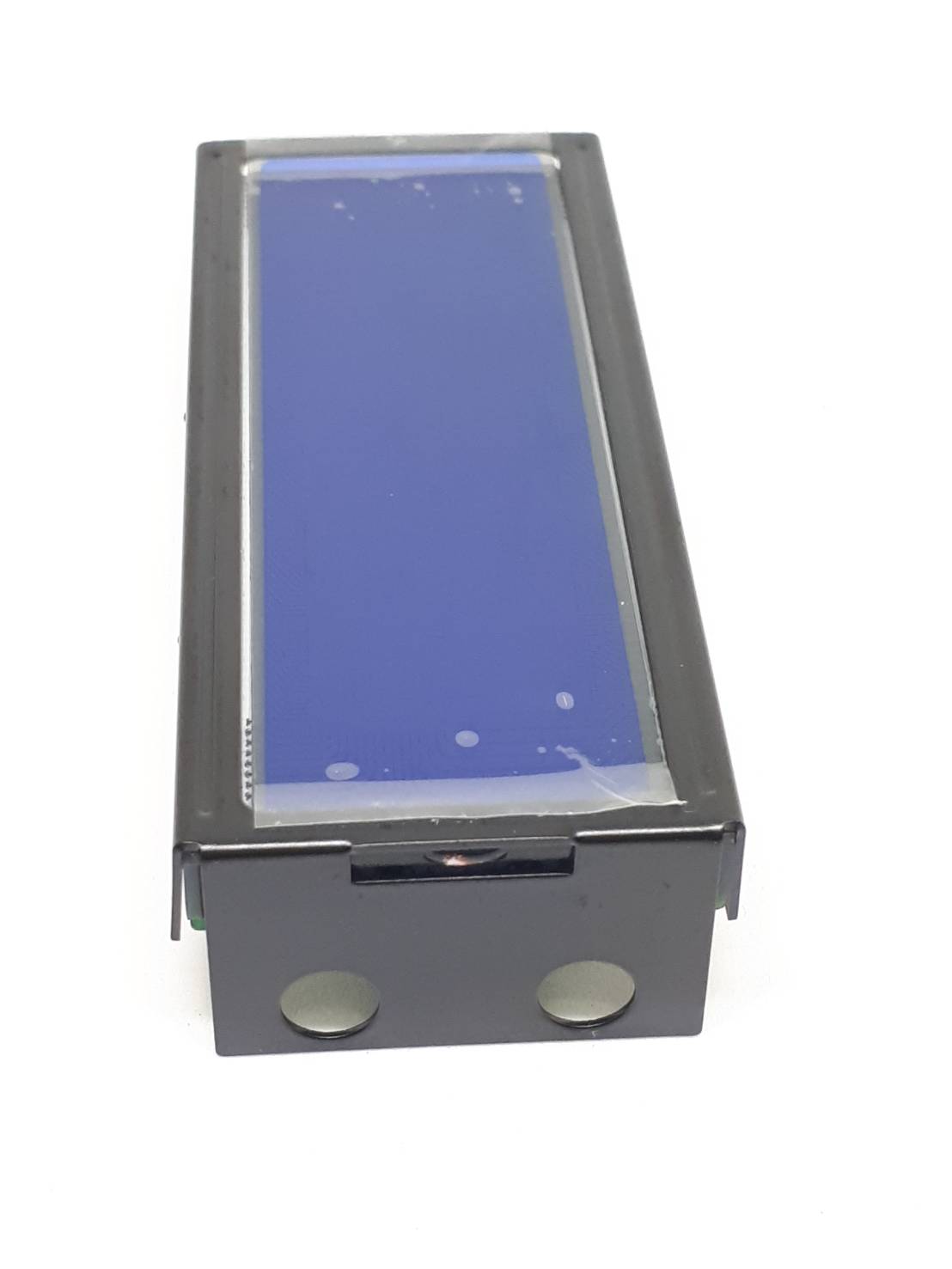 จอหน้าปัดLCD เครื่องตัดสติ๊กเกอร์ CTEX