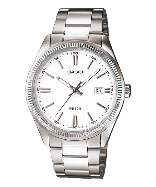 MTP-1302D-7A1V l CASIO MEN STANDARD