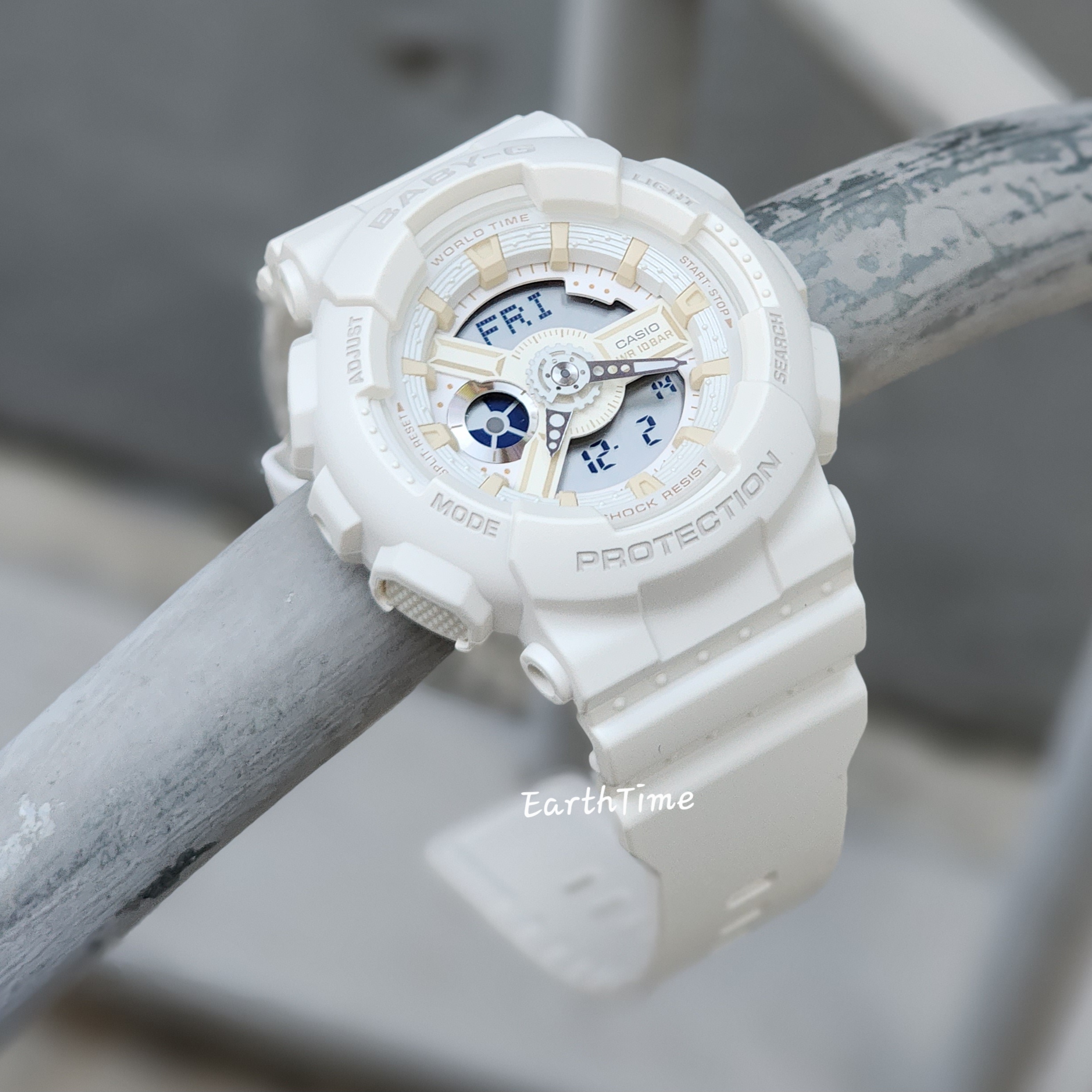 BA-110XSW-7A l BA-110 Series l BABY-G