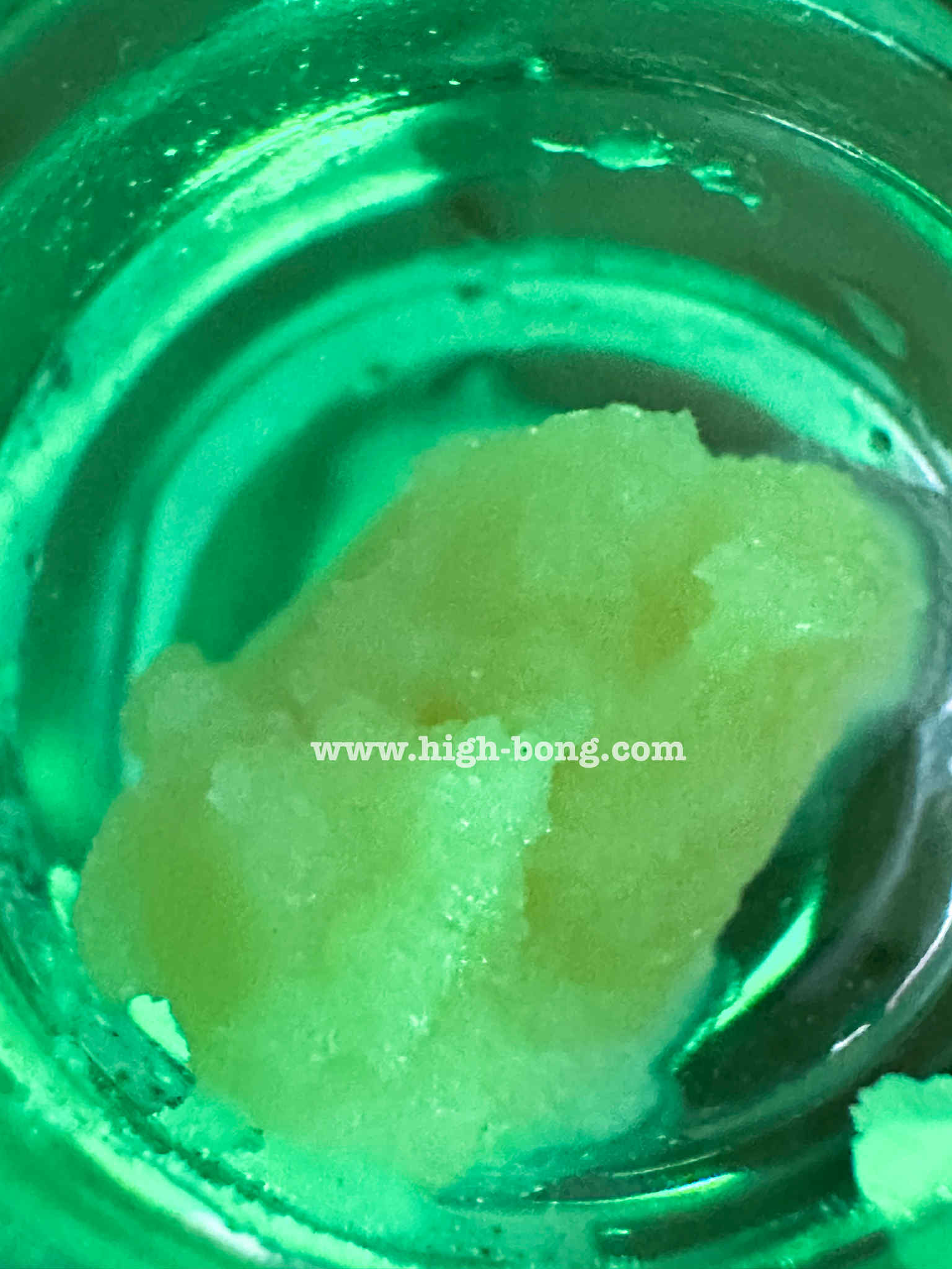JellieZ.H (1 Grams) (Live Resin)