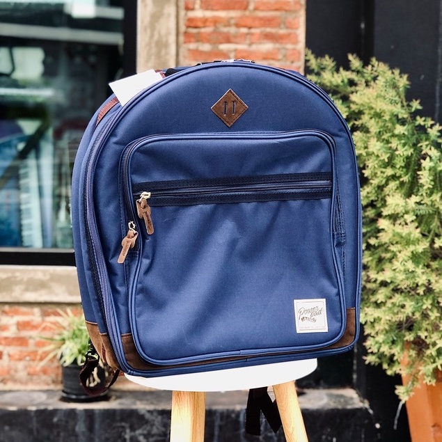 กระเป๋าสแนร์ TAMA บุหนาถึง 20mm ขนาด 14"x6.5" รุ่น Powerpad Designer