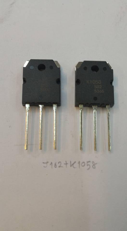 J162+K1058 ขายเป็นคู่ ราคาคู่ล่ะ