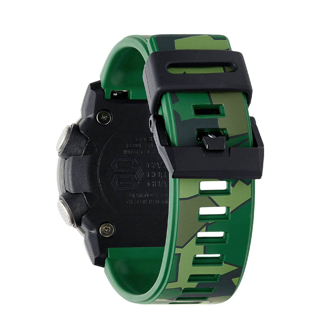 G-Shock x Gorillaz Limited ของใหม่แท้100% รับประกัน 1 ปี GA-2000GZ-3A