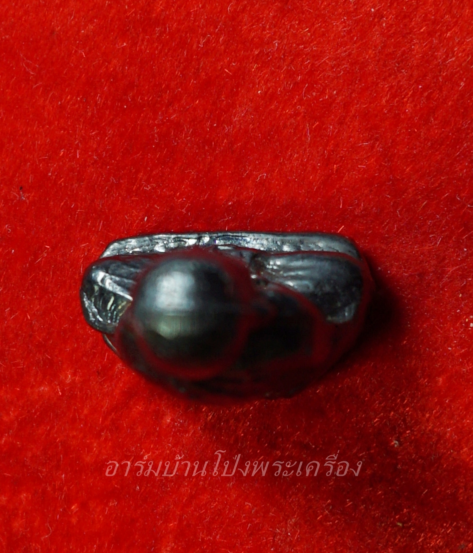 หลวงปู่บุญ วัดดอนเสลา รูปหล่อ เนื้อเมฆพัตร(องค์ที่7)