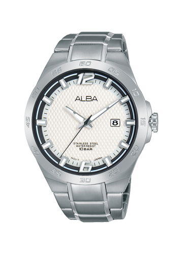 ALBA Men รุุ่น AS9C03X1