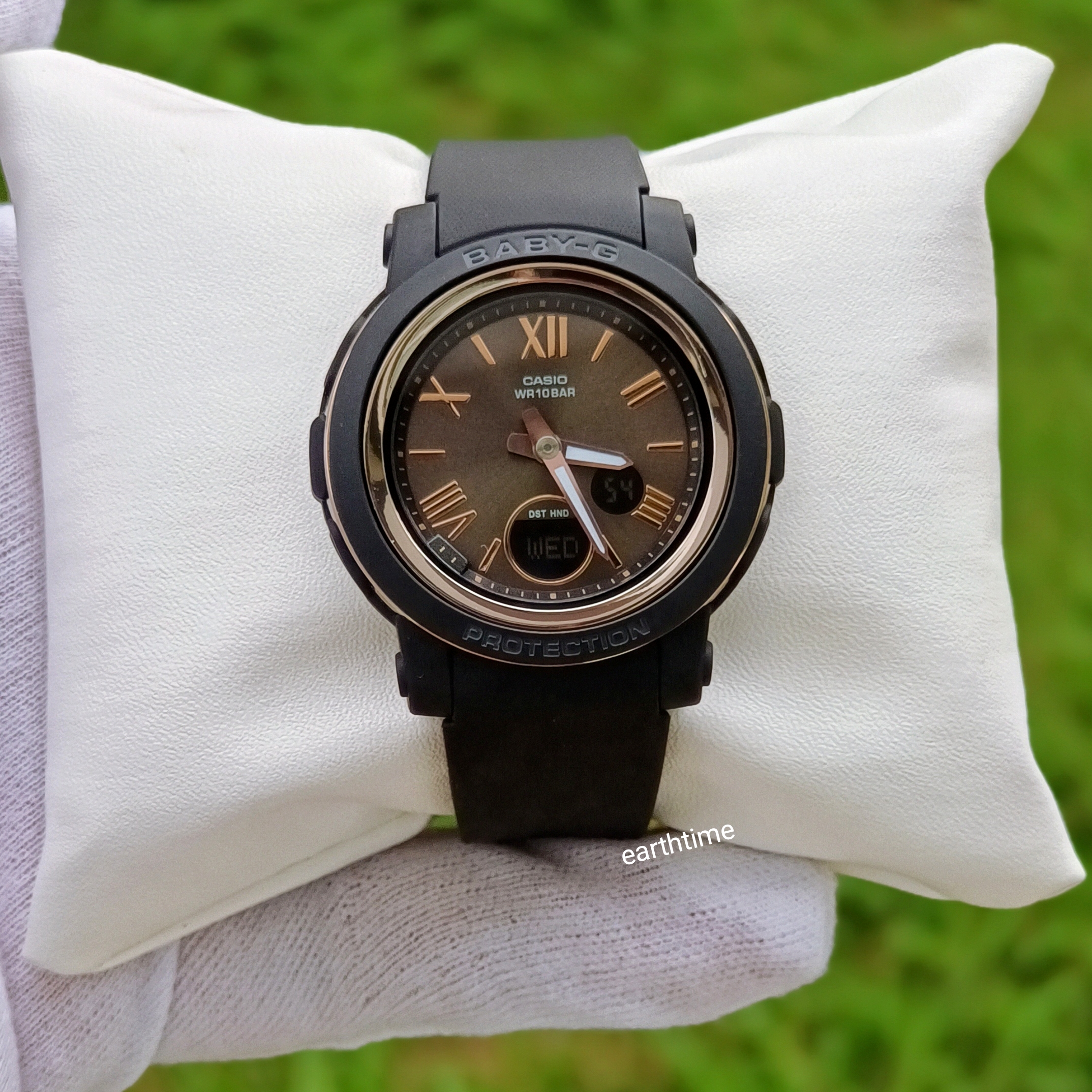 Baby-G BGA-290-1A l BGA-290 Series l ของใหม่แท้100% รับประกัน 1 ปี