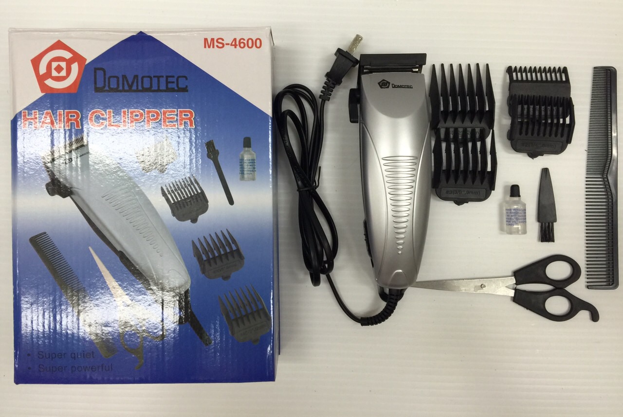 ปัตเตอเลี่ยน Domotec MS-4600