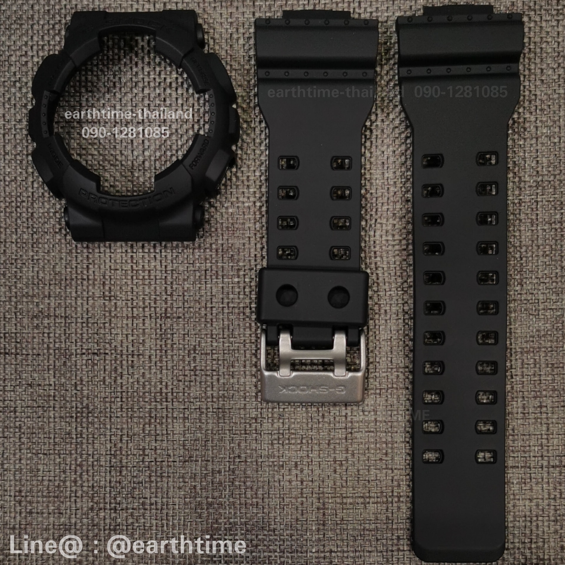 กรอบสาย GA-100,GA-110,GD-100 ของใหม่แท้100%
