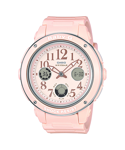Baby-G ของใหม่แท้100% รับประกัน 1 ปี BGA-150EF-4BDR