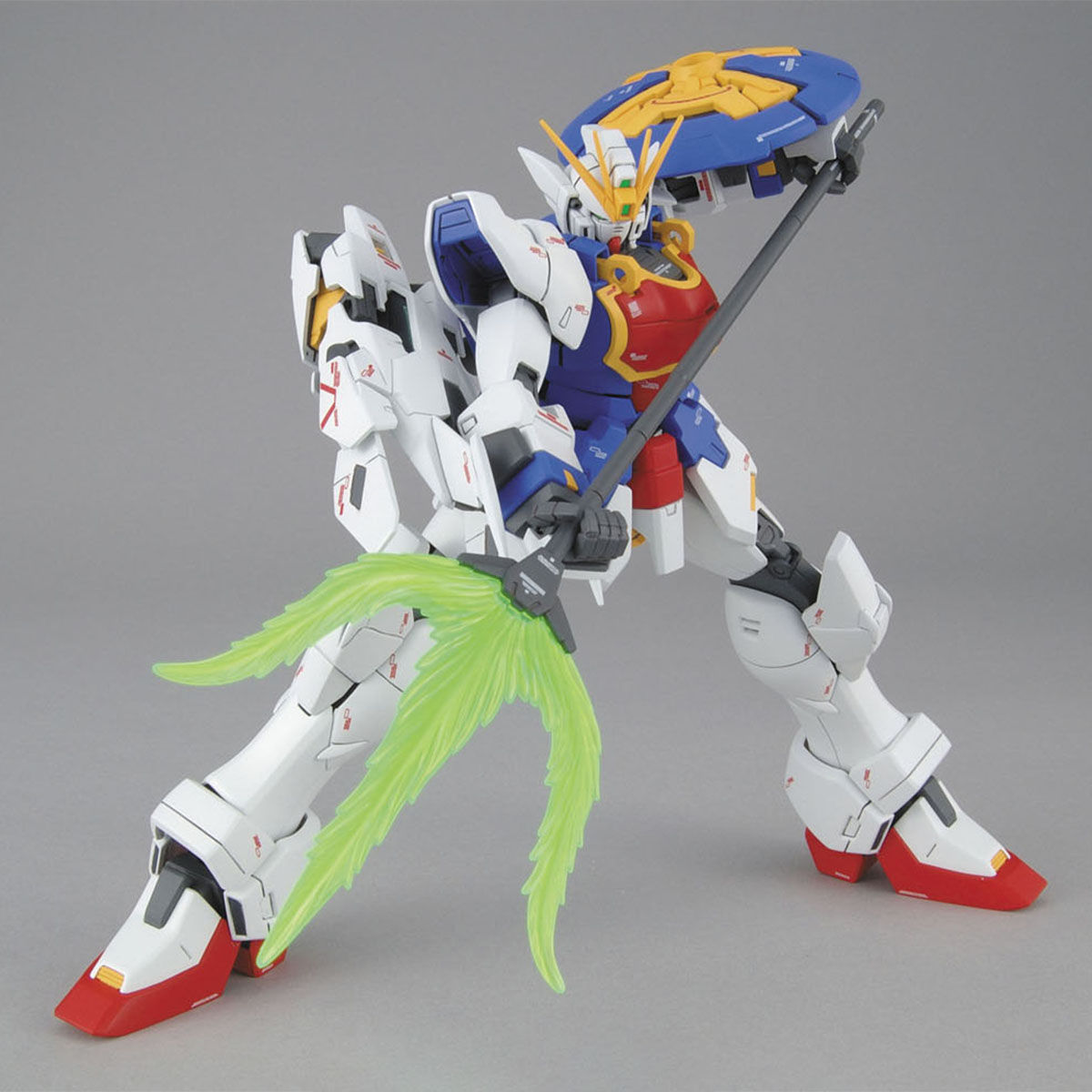 (Bandai) MG1/100 XXXG-01S Shenlong Gundam EW Ver.
