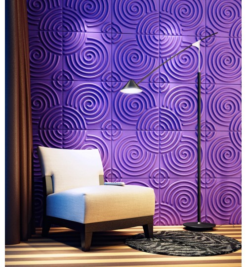 ผนัง 3 มิติ รุ่น GT5-011 (700บาทต่อตร.ม.)