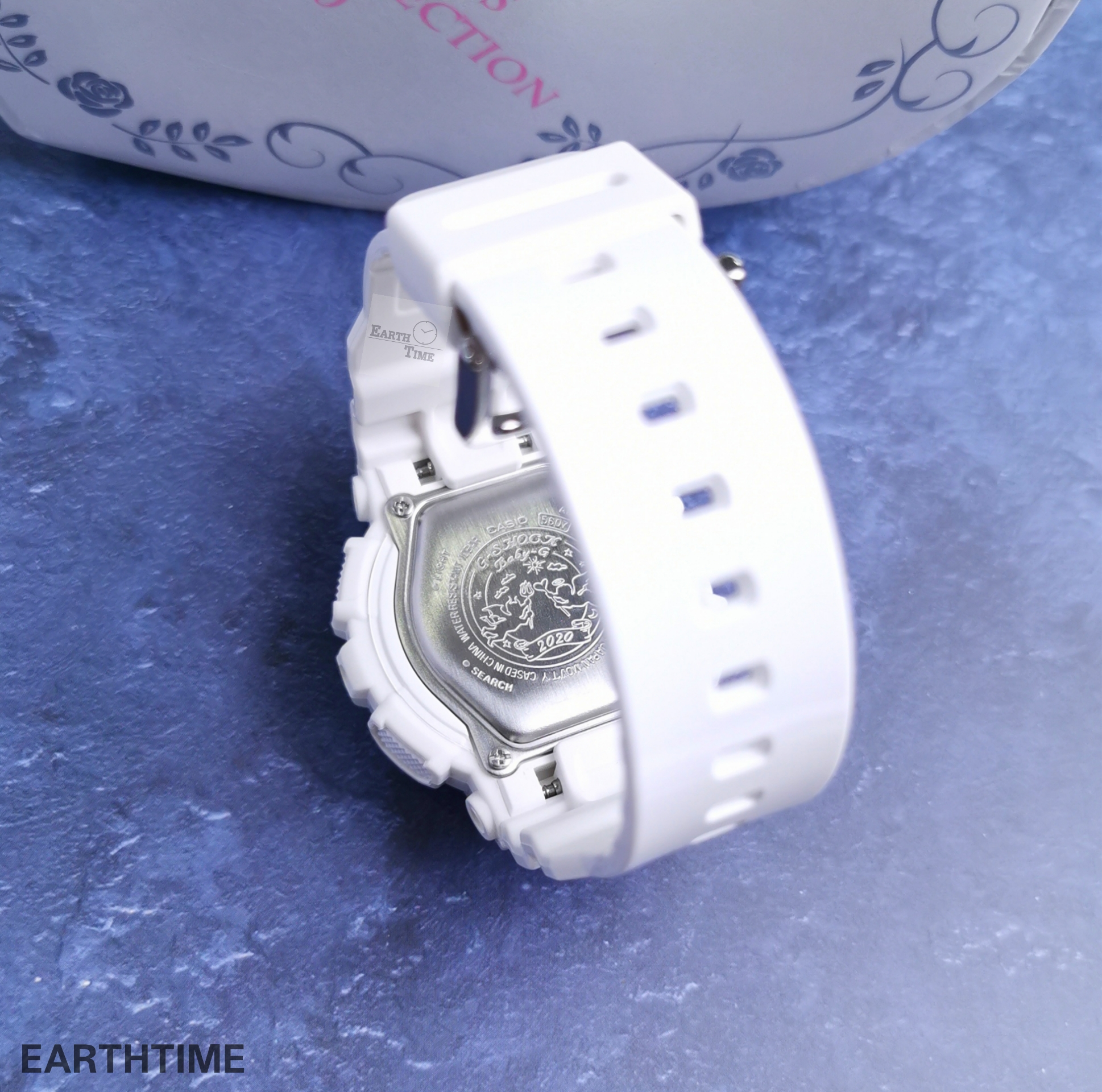 Set Love 2020 Limited Edition ของใหม่แท้100% รุ่น LOV-20A-7A