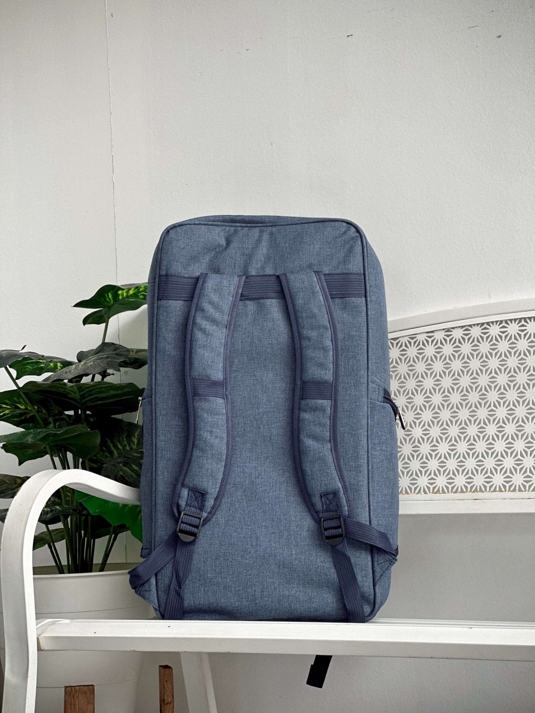 กระเป๋ากลองไฟฟ้า Jinchuan JC SPD-30 บุฟองน้ำภายในหนา 12 MM. กระเป๋าใส่กลอง กลองแพดไฟฟ้า มีสายสะพาย/หูหิ้ว