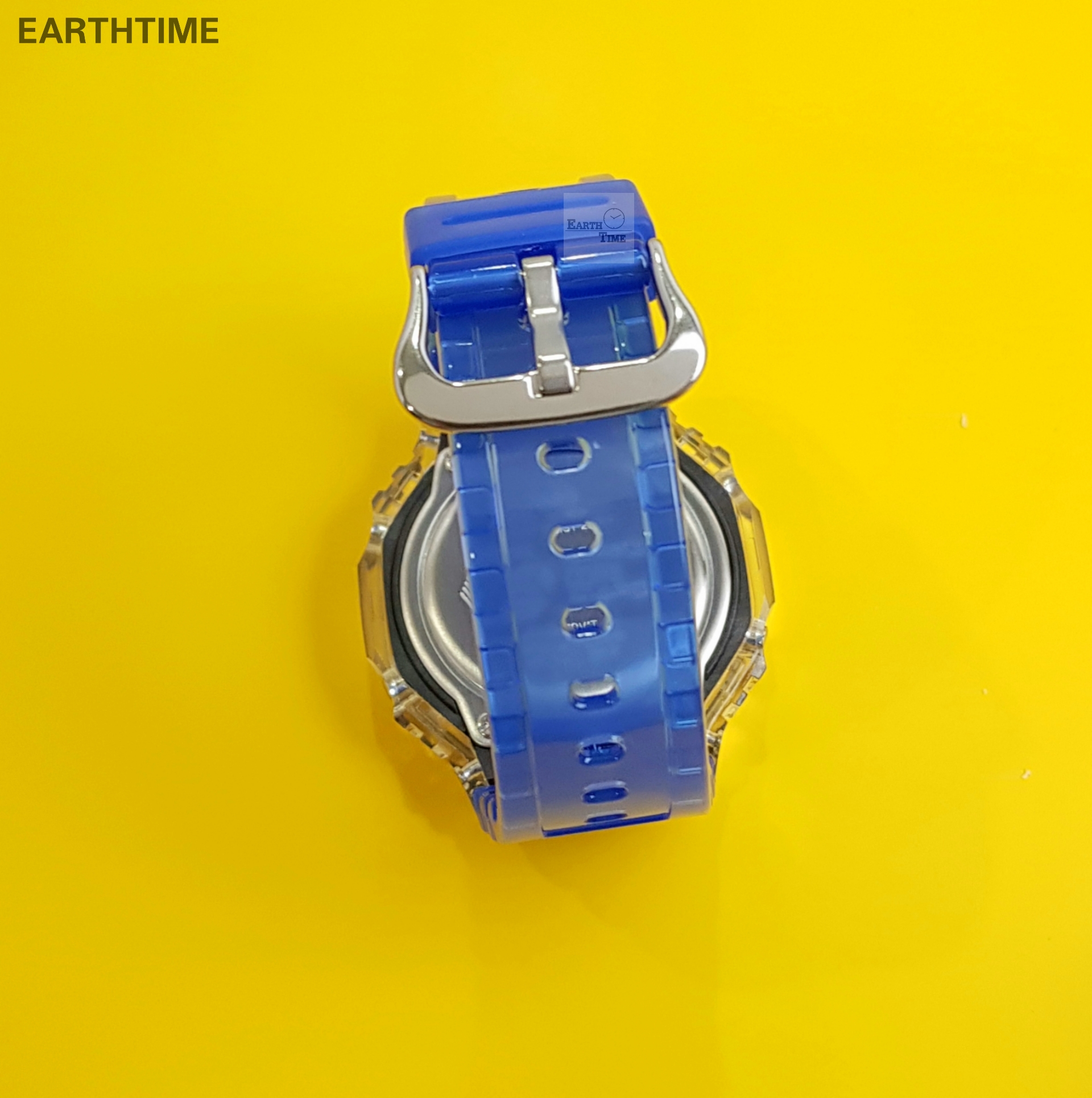 G-Shock GA-2100HC-2A Hidden Coast Series ของใหม่แท้100%