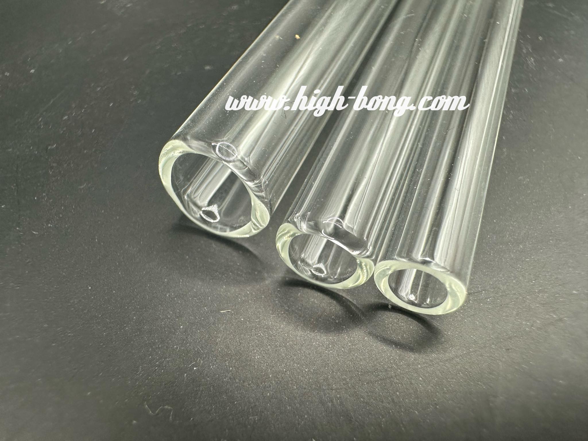 ก้านตรงงานหนาสามขนาด ใหญ่ กลาง เล็ก