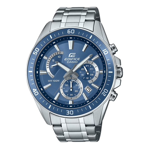 EFR-552D-2AV l CASIO EDIFICE