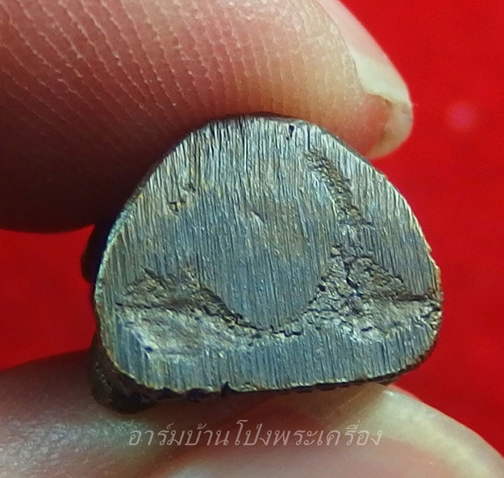 หลวงพ่อคูณ วัดจอมบึง รูปหล่อ(องค์ที่2)