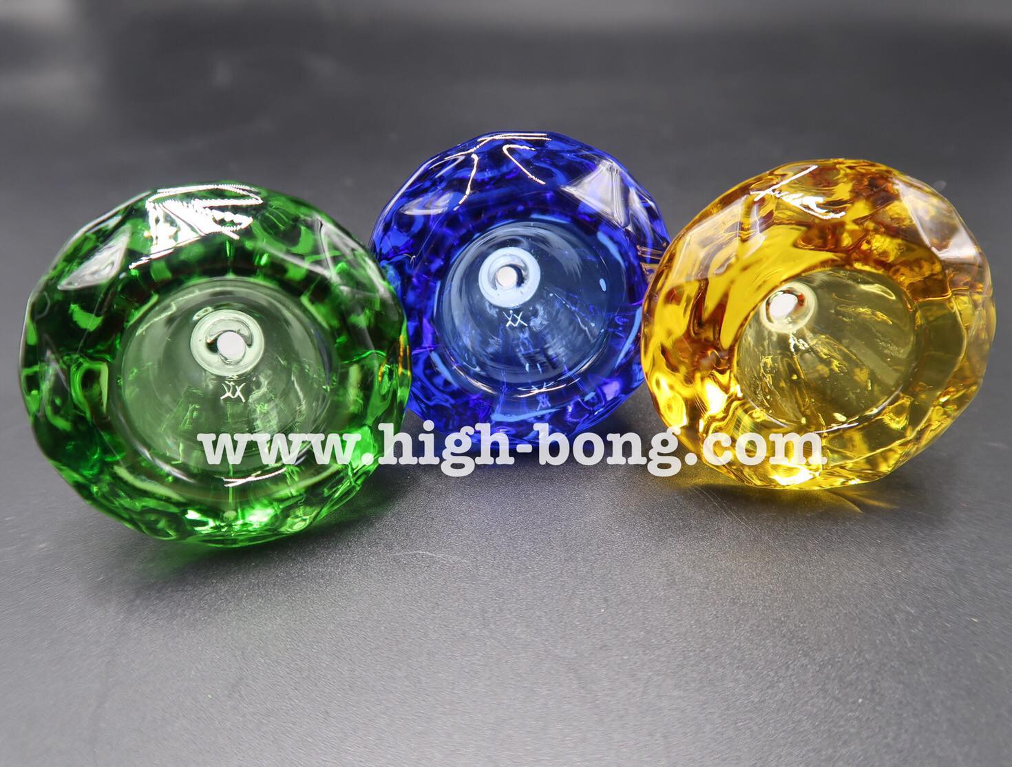 Diamond cup 14.5(mm.)