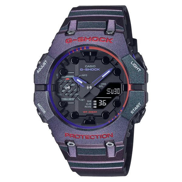 GA-B001AH-6A l Aim High Series l G-SHOCK