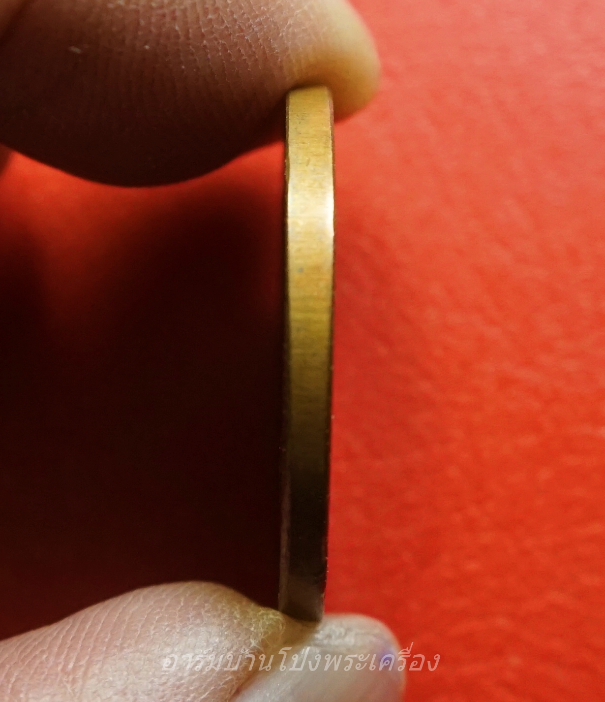 เหรียญท้าวสุรนารี ย่าโม กาญจนาภิเษก ปี๒๕๓๙ บล็อกกองกษาปณ์(องค์ที่1)