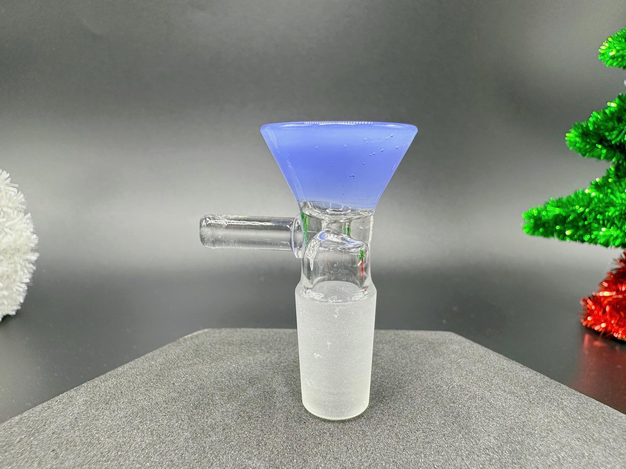 คัพแก้ว ด้ามจับสีๆ (14.5mm.)