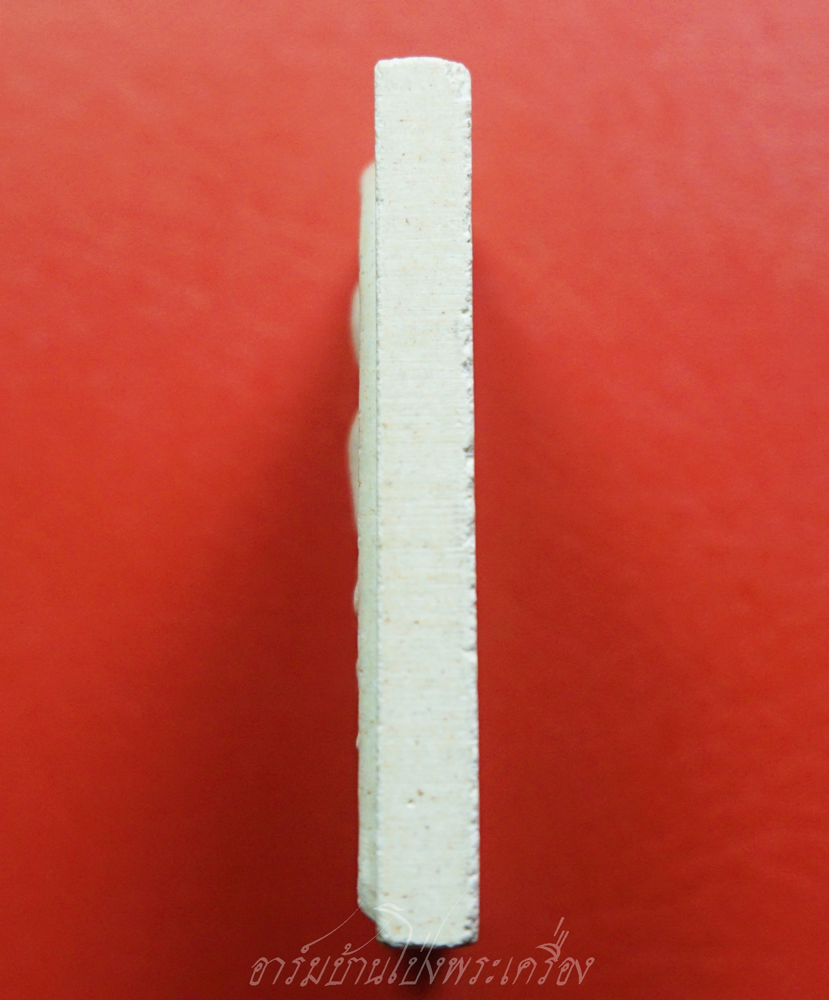 พระสมเด็จ หลวงพ่อคูณ วัดบ้านไร่ รุ่นกูให้ทำ ผู้บูชารวยลูกเดียว ปี๒๕๓๖(องค์ที่1)