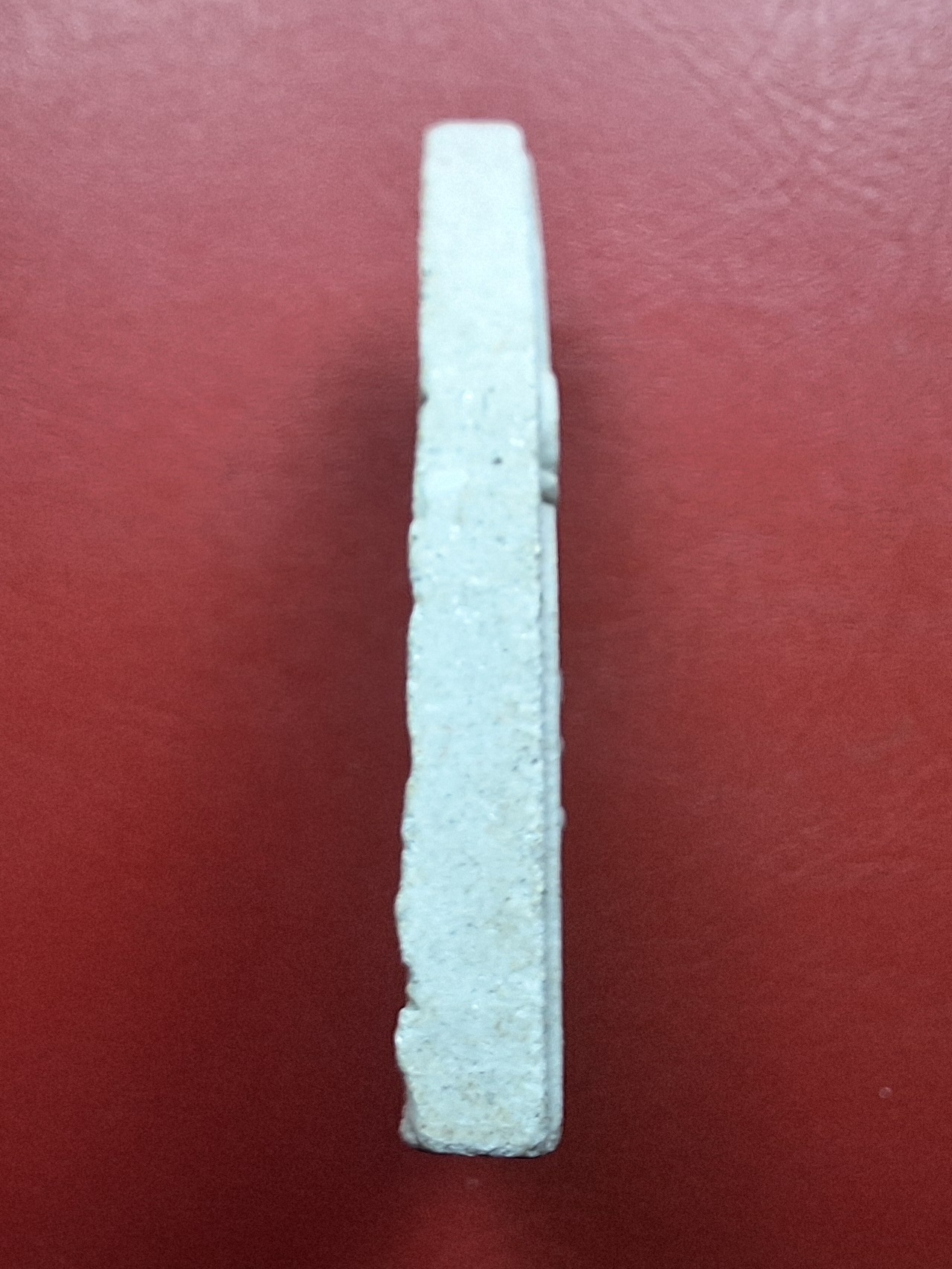 พระผง หลวงพ่อบ้านแหลม หลวงพ่อทอง หลวงพ่อโสธร วัดเขาตะเครา จังหวัดเพชรบุรี รุ่นวชิรมงคล(องค์ที่1)