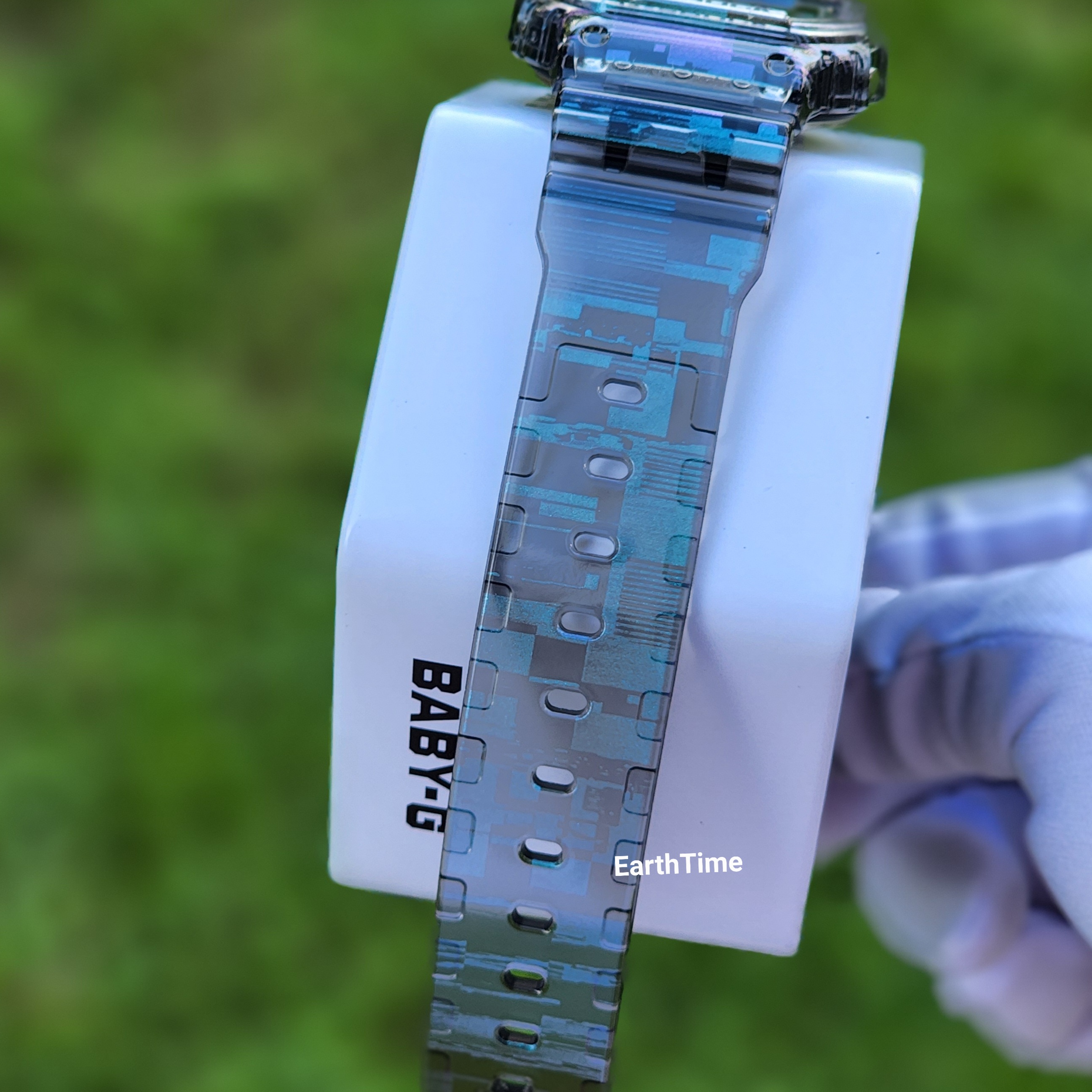 DW-5600NN-1 l Digital Glitch Series l ของใหม่แท้100%
