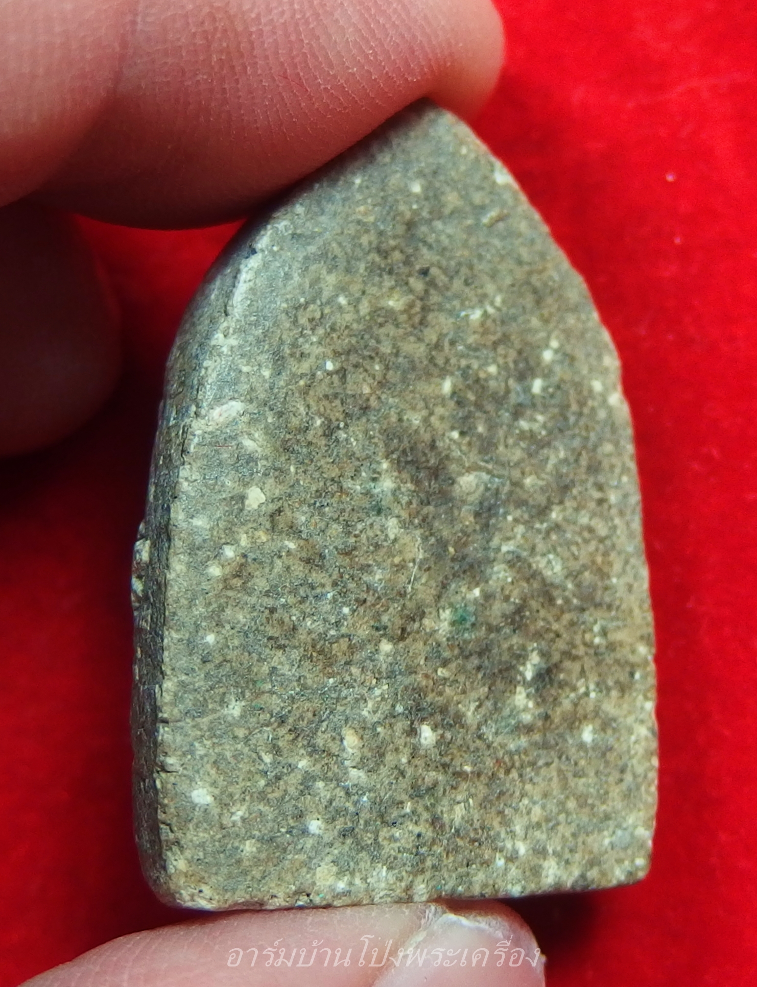 พระแก้วมรกต วัดบ้านโป่ง พิธียิ่งใหญ่ที่สุด เนื้อว่าน ปี๒๕๐๙ มวลสารดี พิธีดีมาก เกจิดังร่วมเสกมากที่สุด พิมพ์ใหญ่(องค์ที่2)