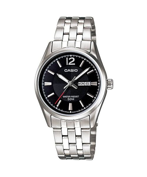 CASIO WOMEN STANDARD รุ่น LTP-1335D-1A