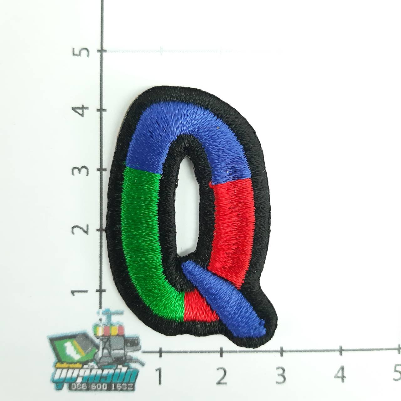 Q
